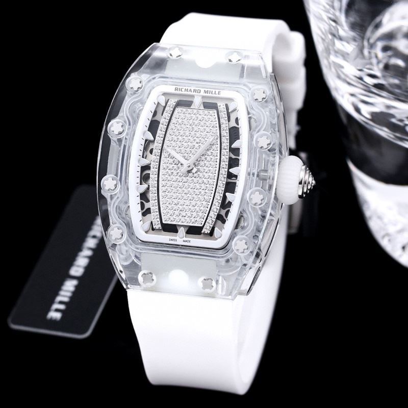 RICHARD MILLE Watches